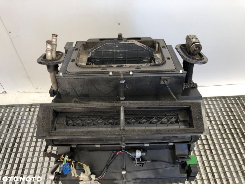 NAGRZEWNICA KOMBAJN  DAF XF 106 2013-2022  1980851 - 10