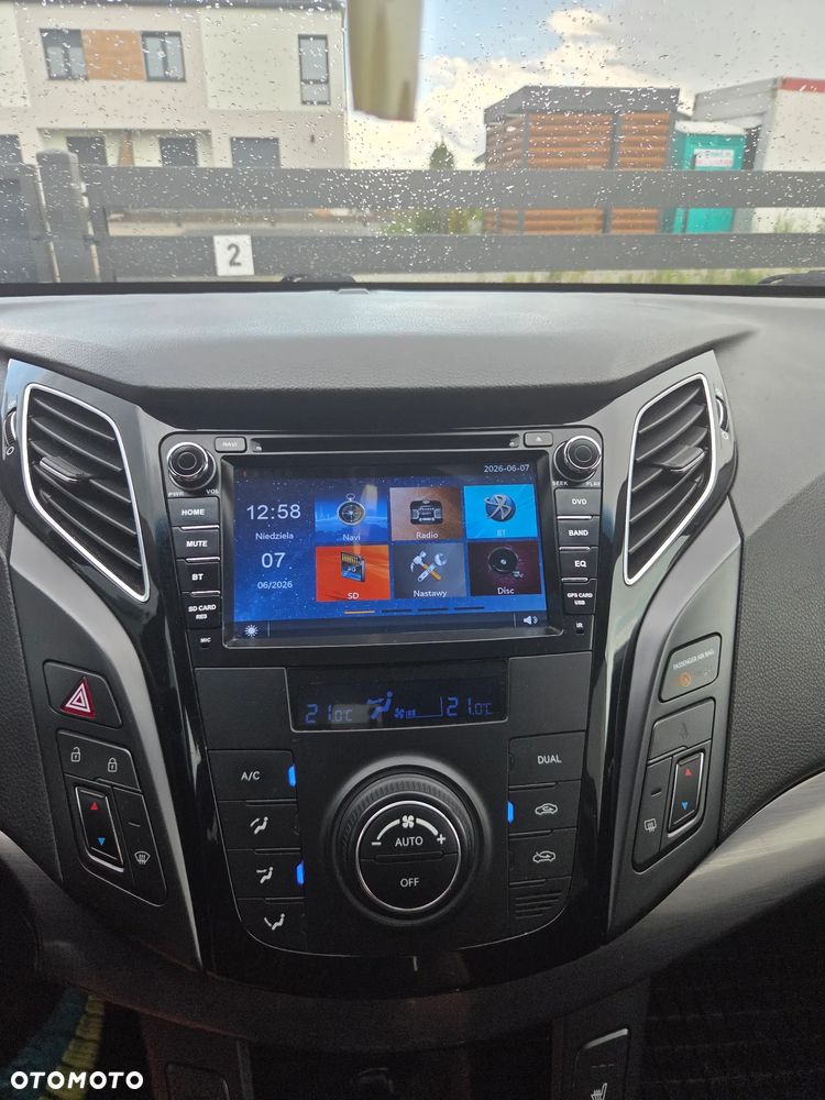 Hyundai i40 - 21