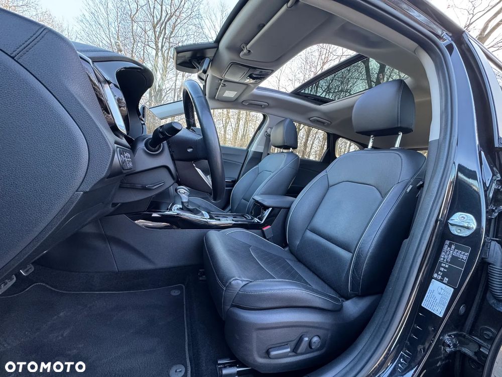 Kia Ceed 1.6 GDI PHEV Business Line DCT - 32