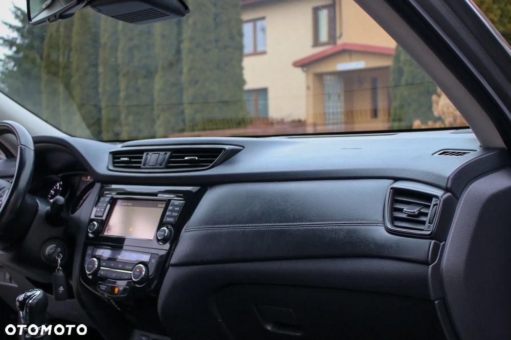 Nissan X-Trail 1.6 DIG-T Tekna - 21