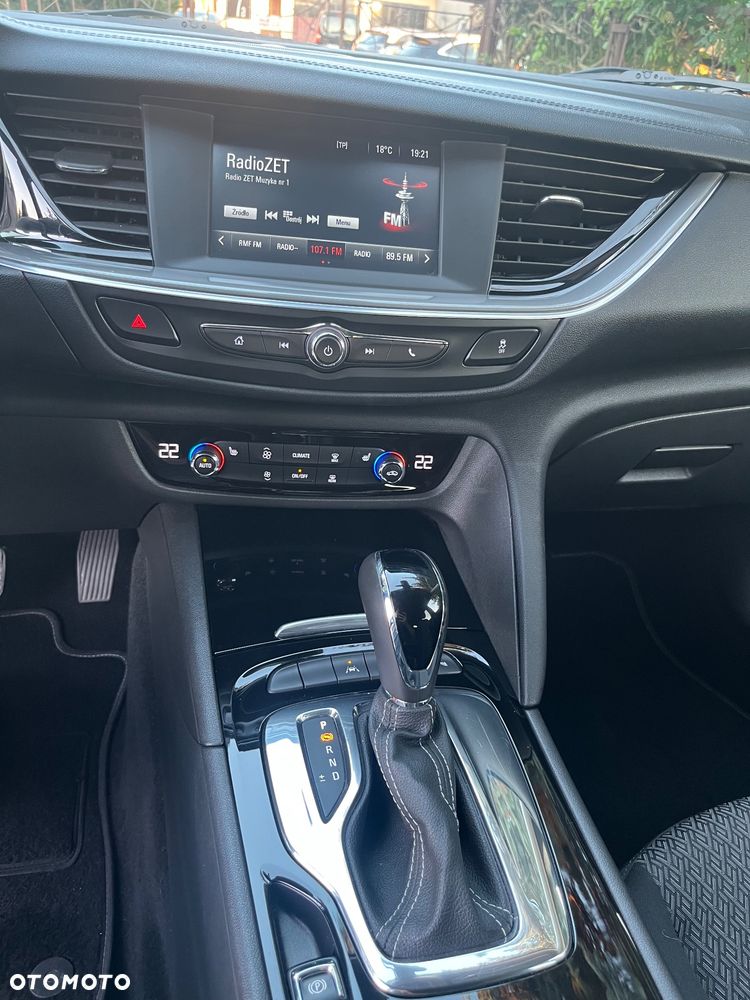 Opel Insignia 2.0 CDTI Enjoy S&S - 6