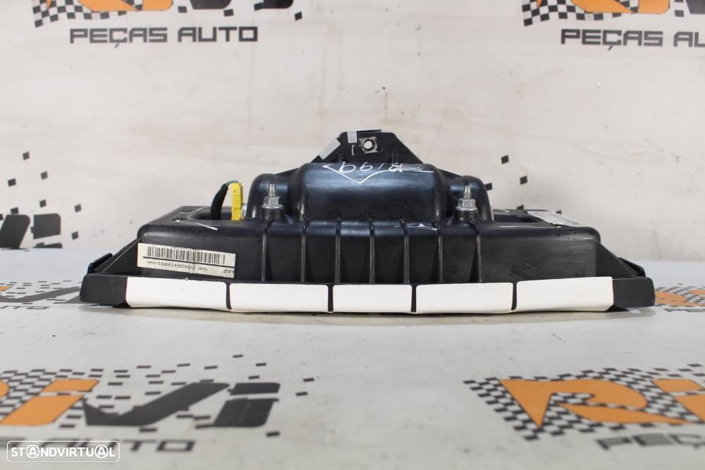 Airbag De Passageiro Mercedes-Benz C-Class (W204)  2048600005 / 305428 - 6