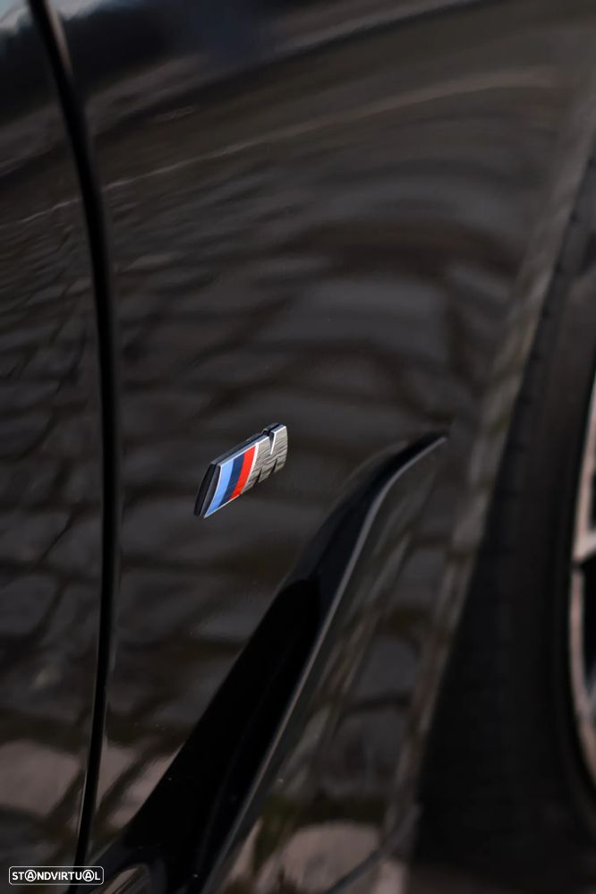 BMW 520 d Aut. M Sport Edition - 11