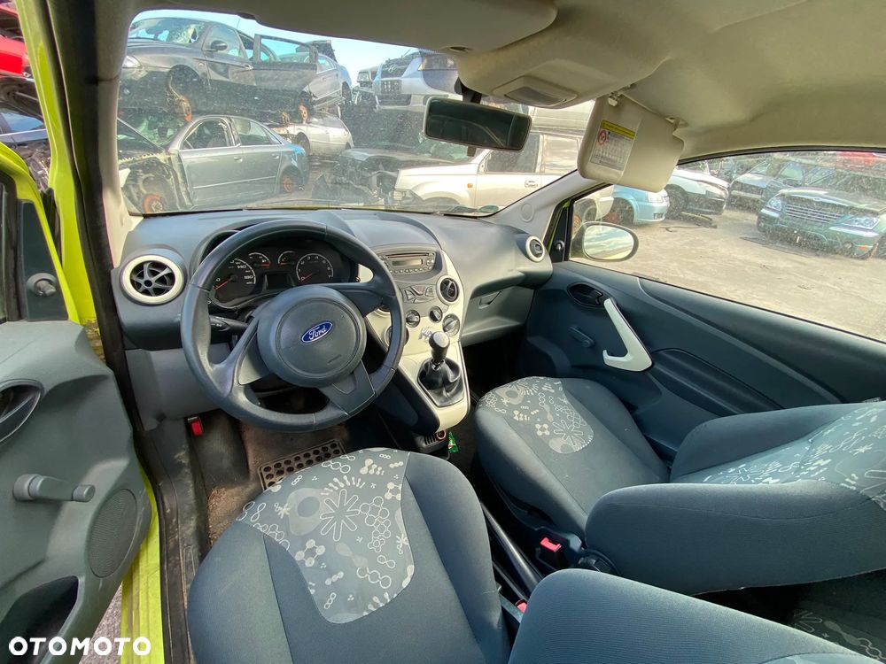 219 / Ford Ka / Na Części / - 4