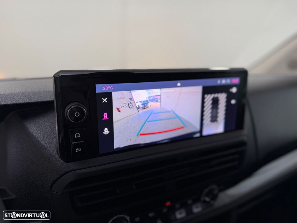 Fiat Scudo Outro - 18