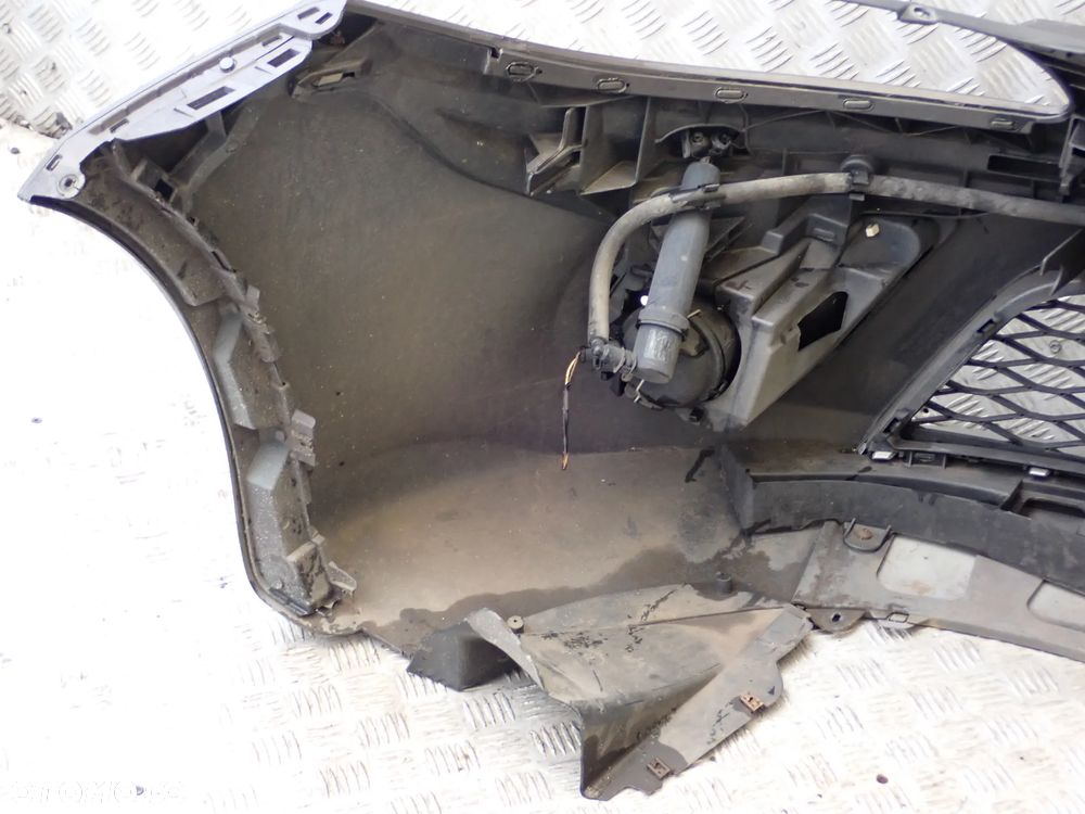ZDERZAK PRZEDNI SEAT ALTEA FREETRACK XENON  5P8807221 - 9