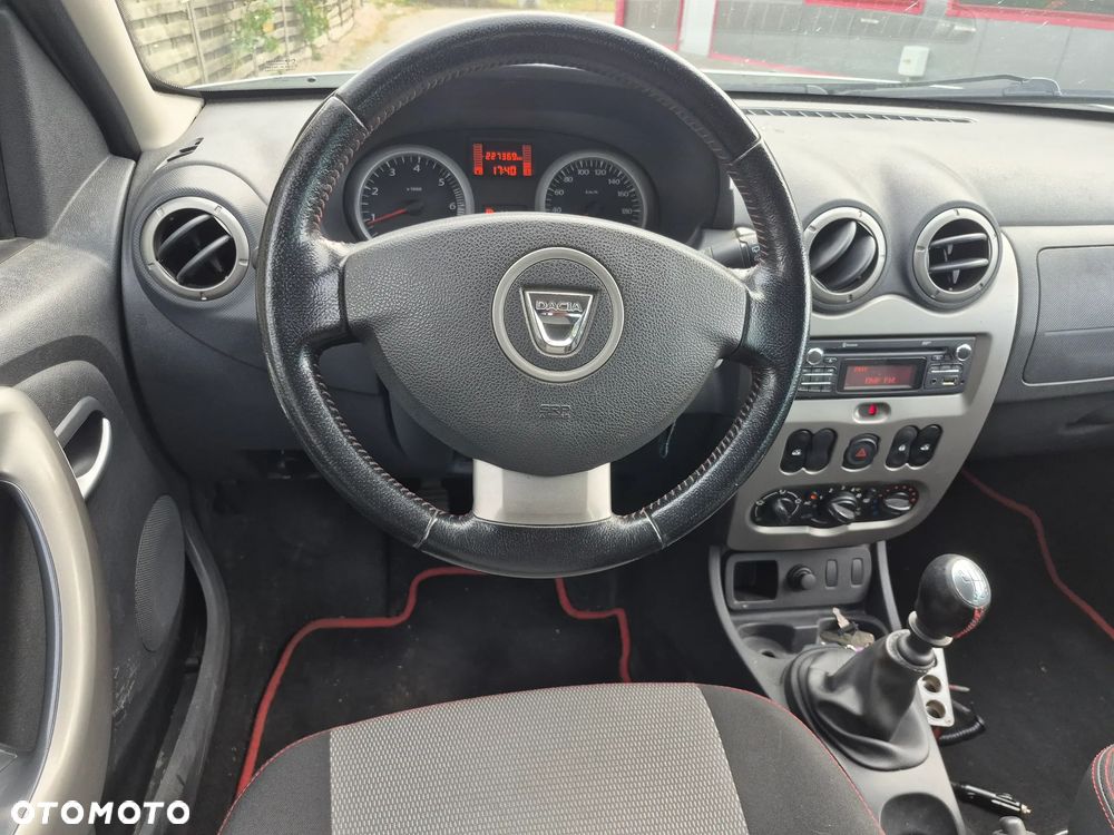 Dacia Duster - 11