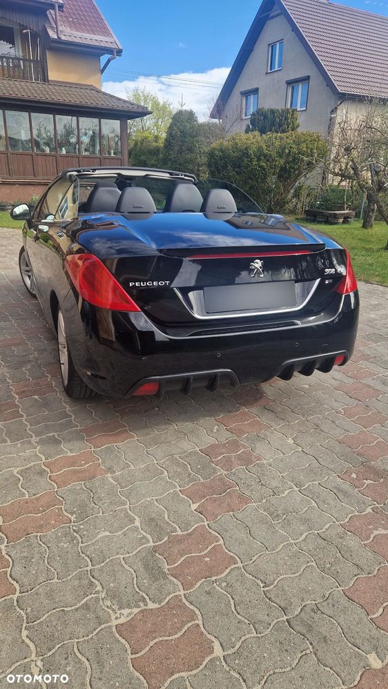Peugeot 308 CC - 13