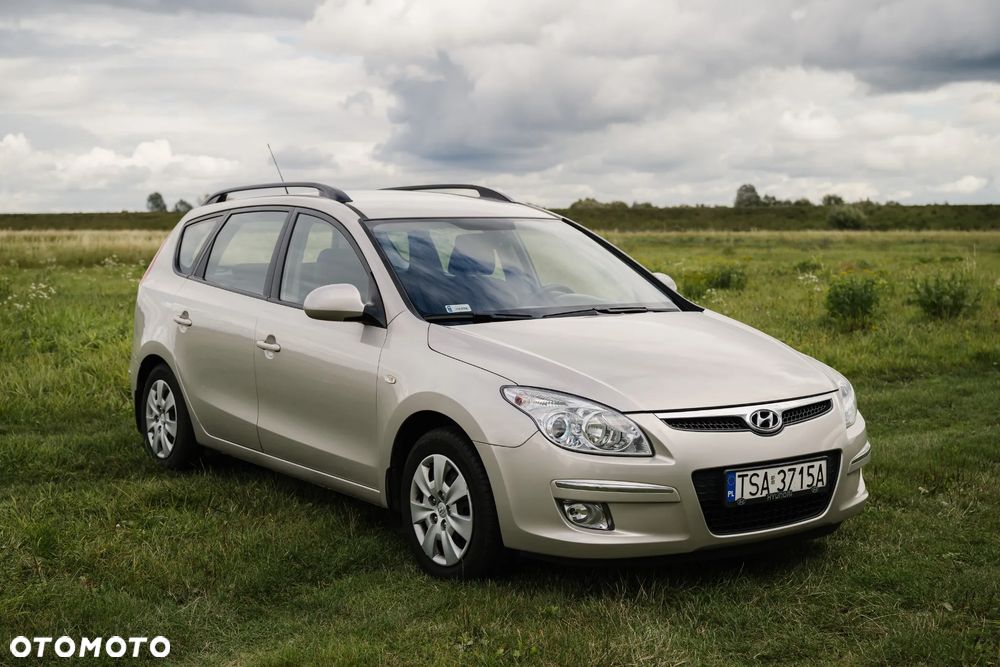 Hyundai i30 1.6 Comfort - 3