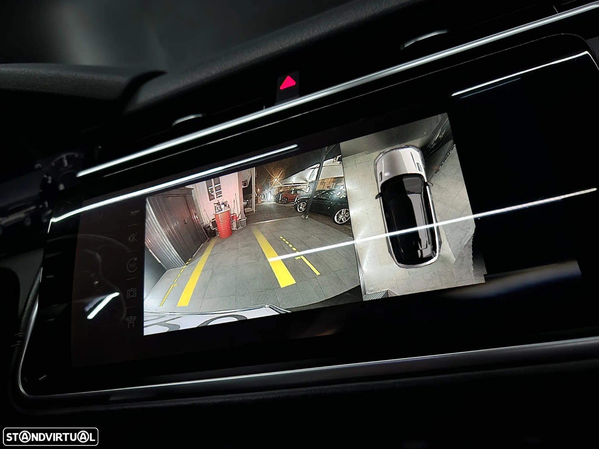 Land Rover Range Rover Velar 3.0 D R-Dynamic HSE - 20
