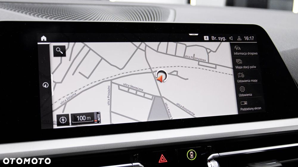 BMW Seria 3 318i Advantage sport - 26