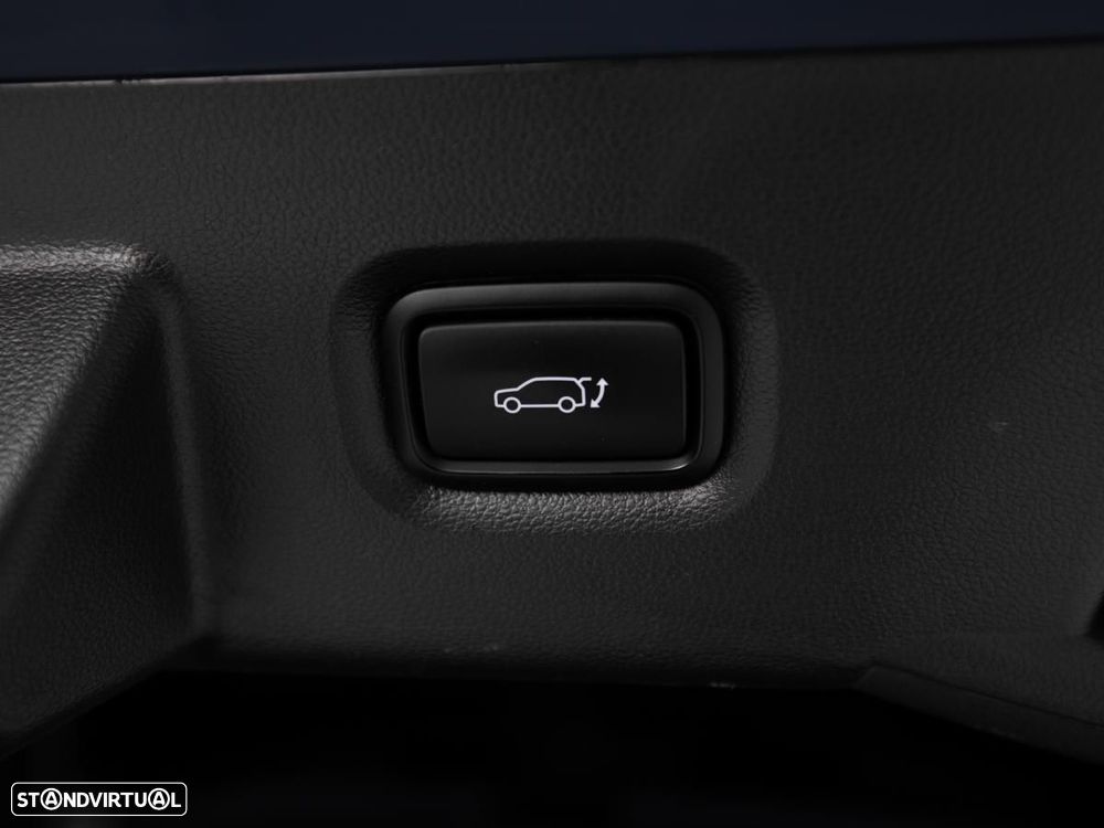 Hyundai Ioniq 5 73kWh Vanguard - 14