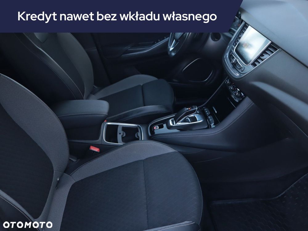 Opel Grandland X - 11