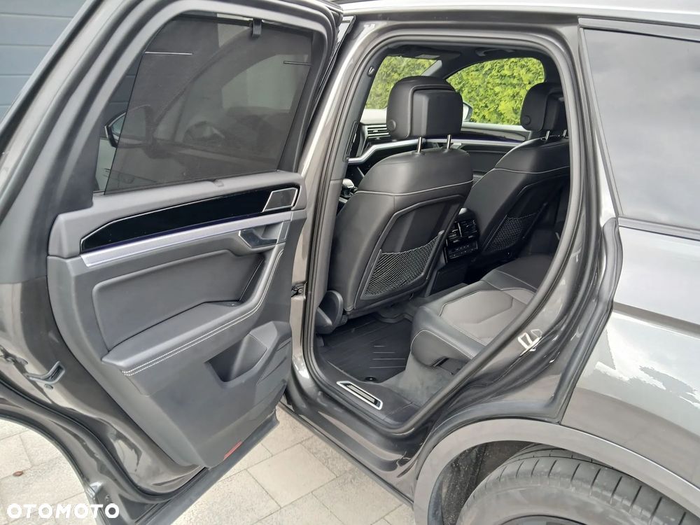 Volkswagen Touareg 3.0 V6 TDI 4Motion R-Line - 21