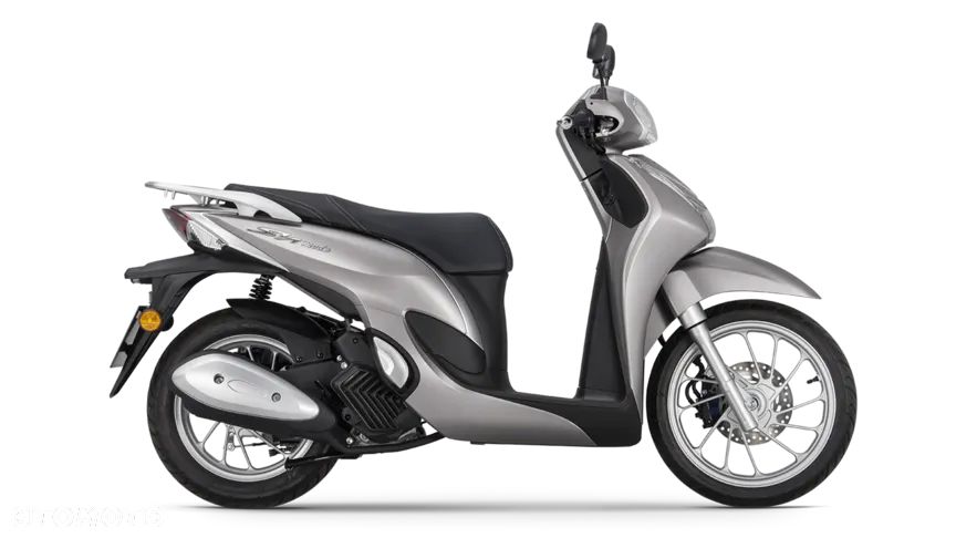 Honda SH - 1
