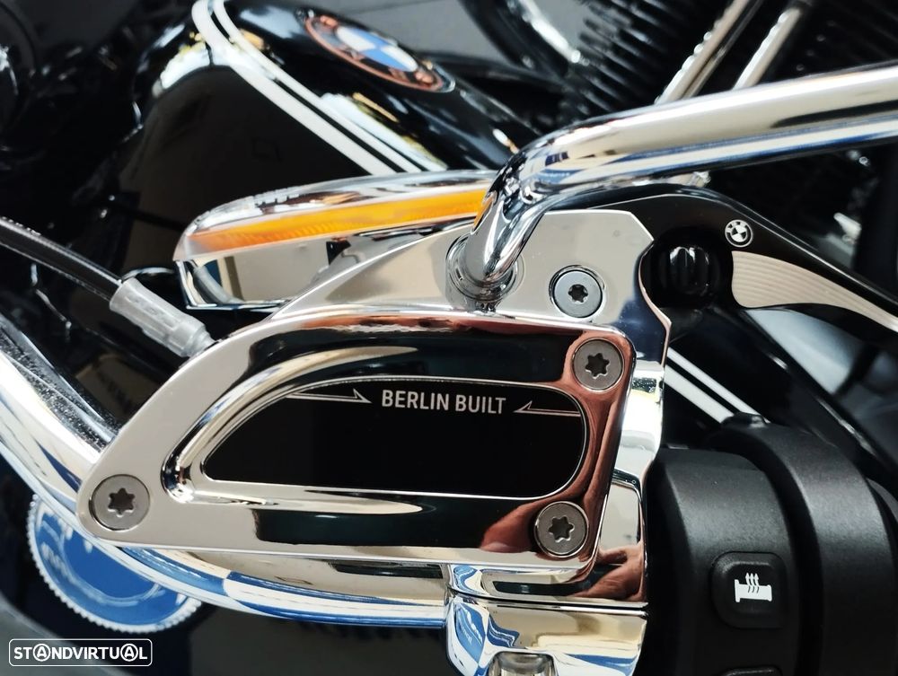 BMW R 18 FIRST EDITION - 12