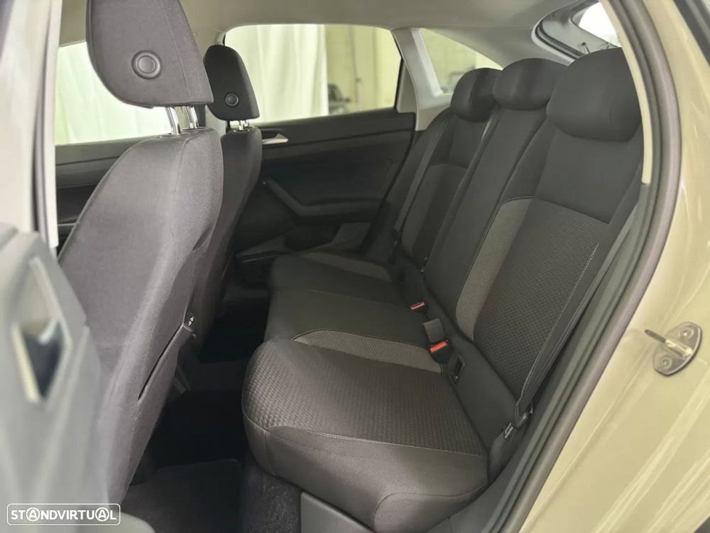 VW Taigo 1.0 TSI Urban - 24