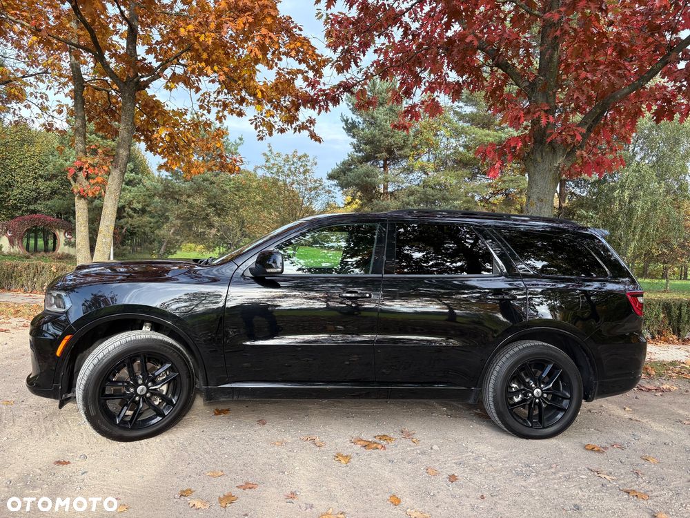 Dodge Durango - 6