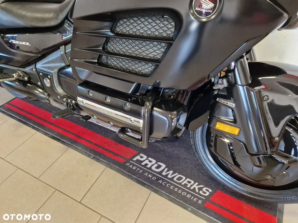 Honda GL - 31