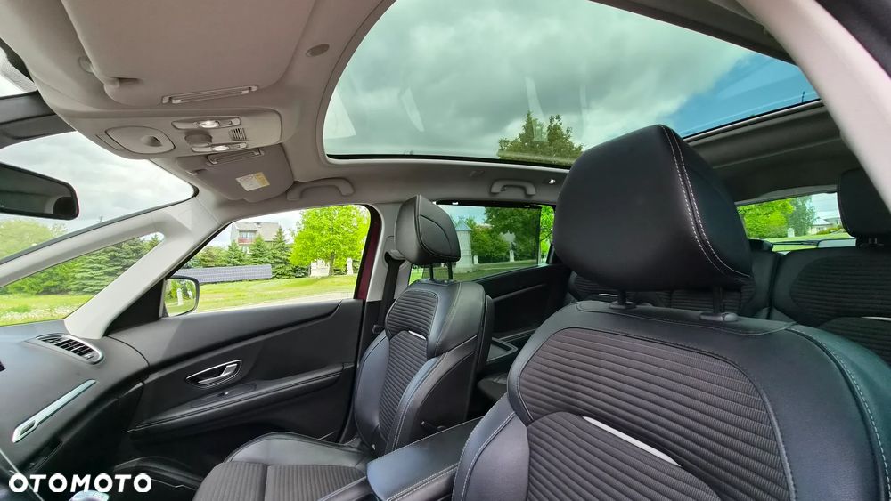Renault Grand Scenic ENERGY dCi 110 INTENS - 14