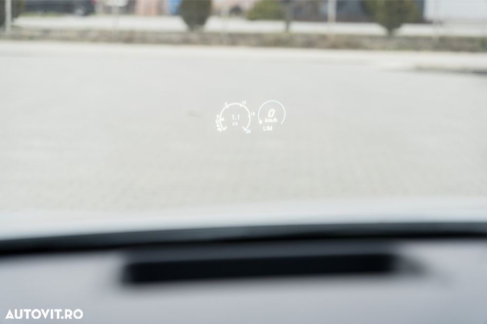 Mercedes-Benz A 180 d 7G-DCT Style - 19