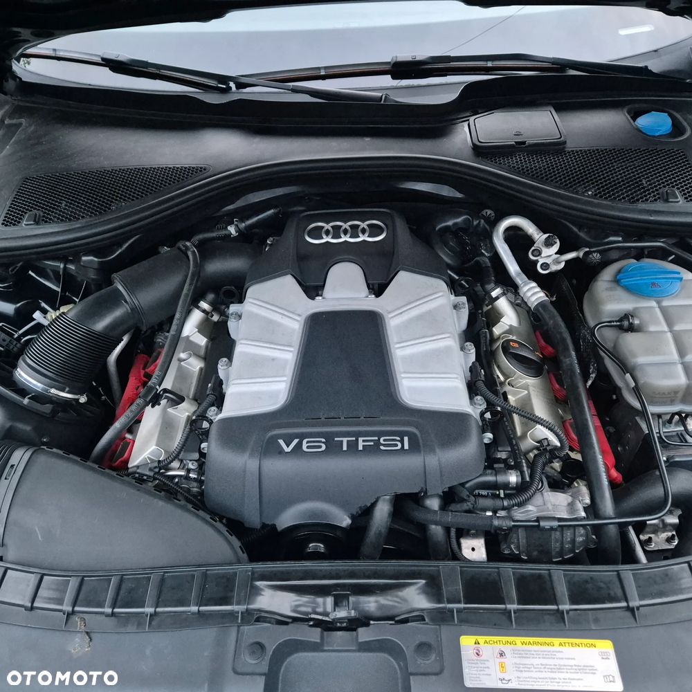 Audi A6 Limousine - 3