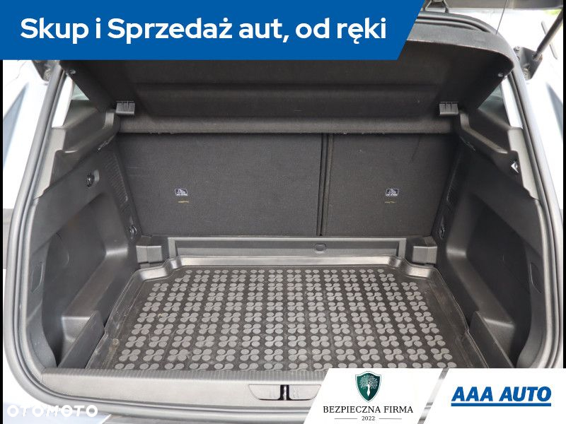 Opel Grandland X - 14