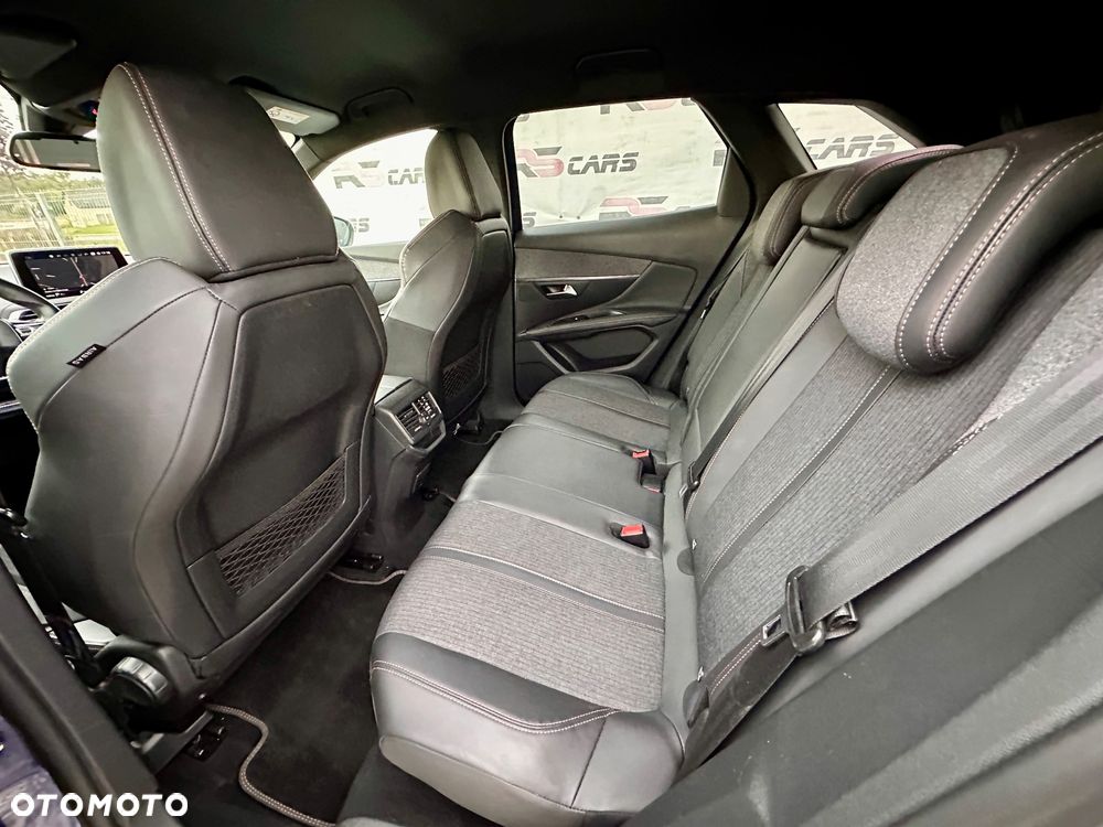 Peugeot 3008 - 14