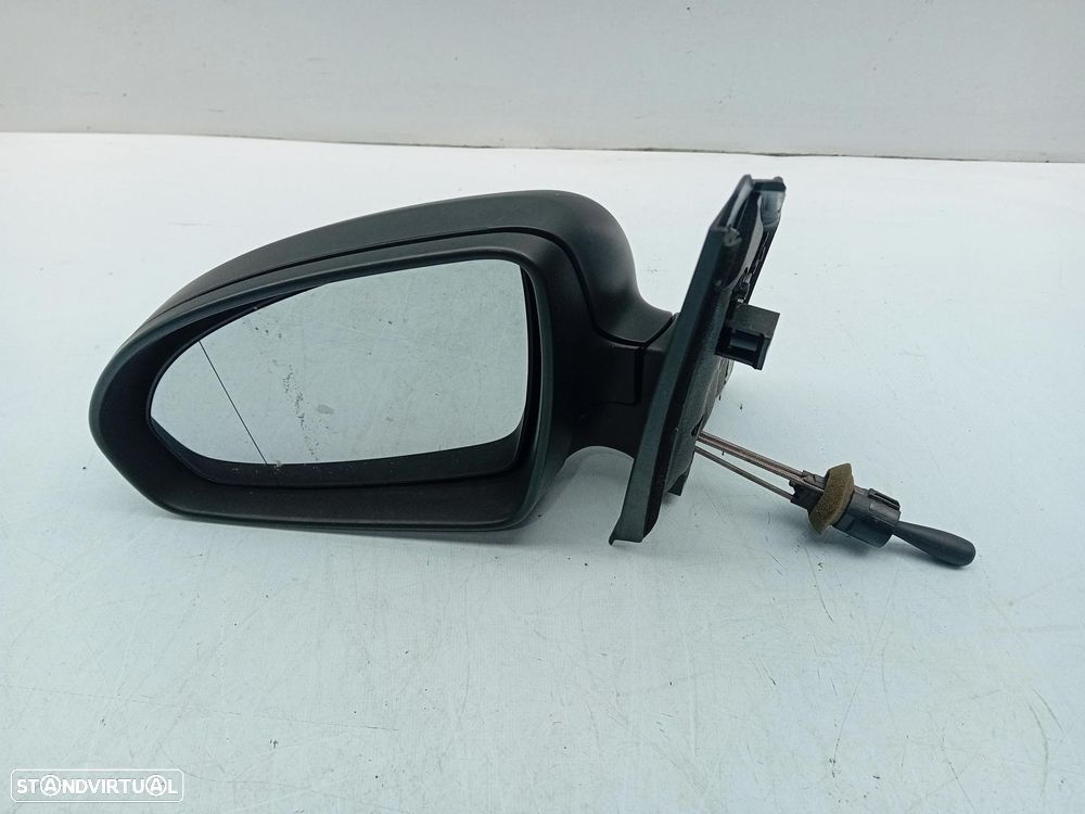 Retrovisor / espelho esquerdo SMART ForTwo Cabrio (451) - 1
