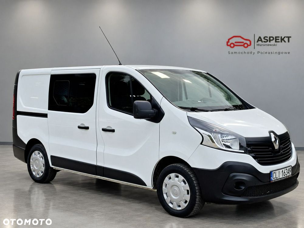 Renault Trafic - 18