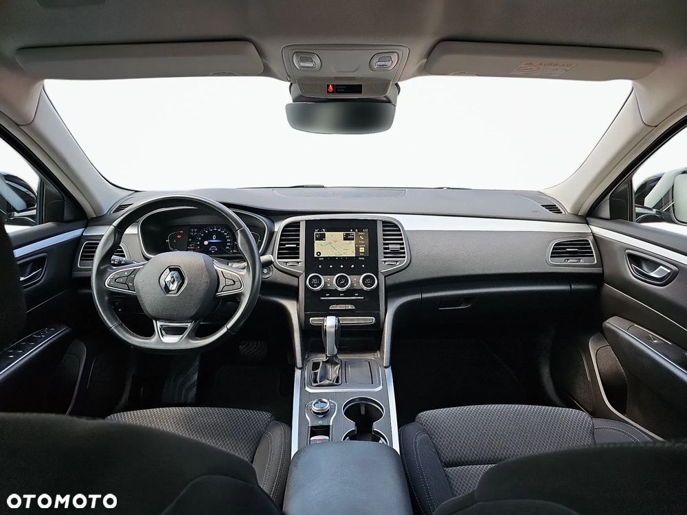 Renault Talisman 2.0 Blue dCi Intens EDC - 11