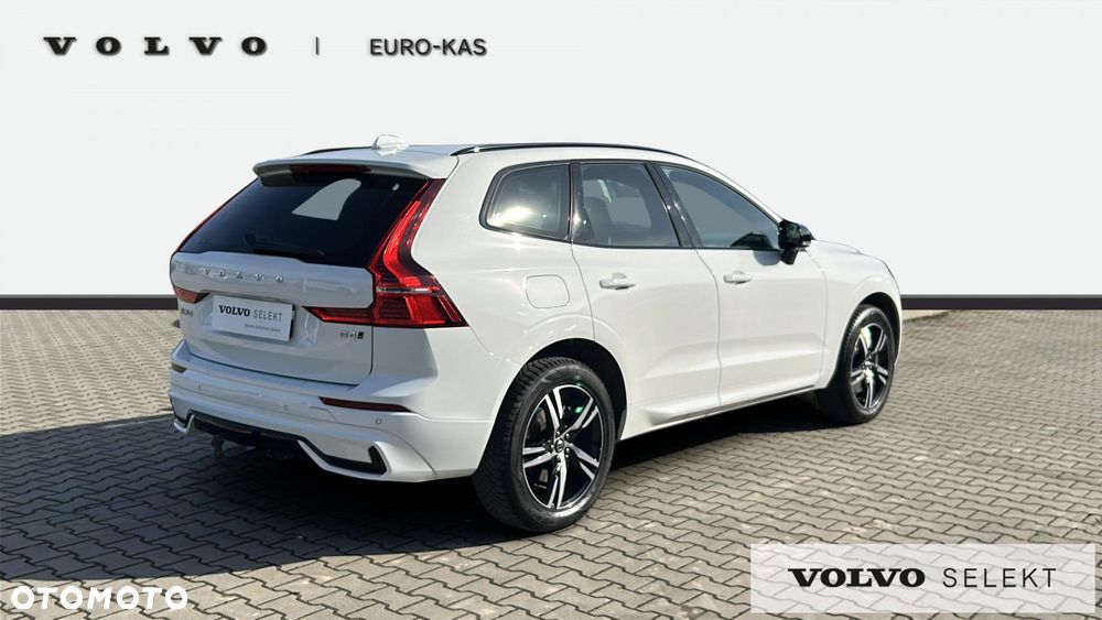 Volvo XC 60 - 6