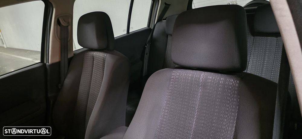 Renault Mégane 1.5 dCi Dynamique Luxe - 23