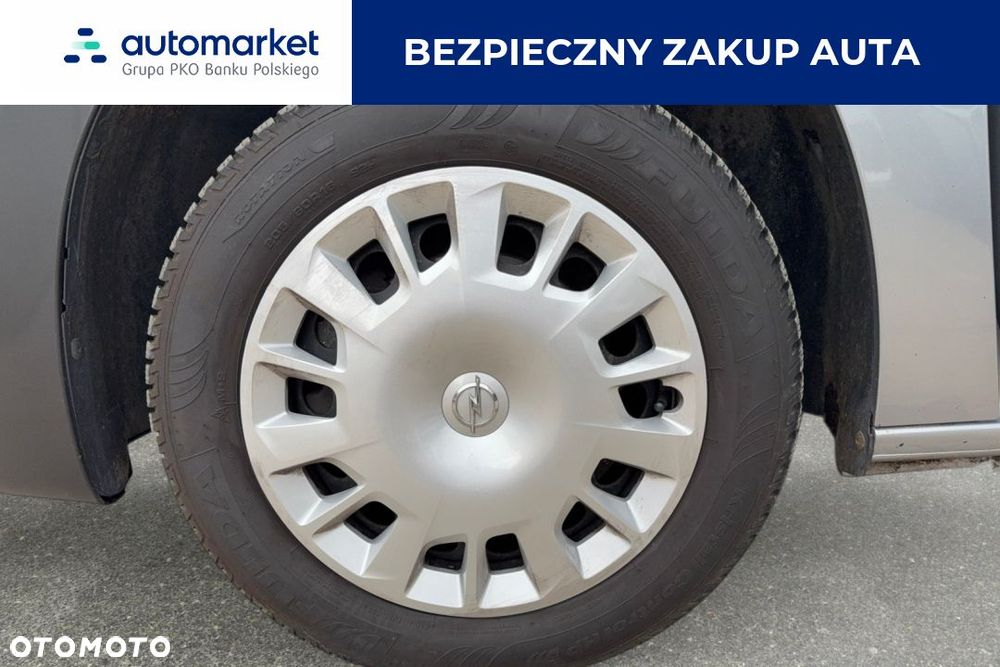 Opel Combo 1.2 Turbo Edition S&S - 16