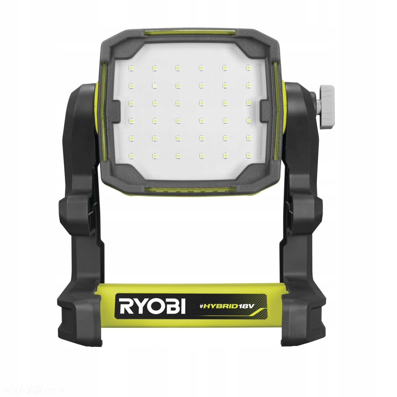 RYOBI RLFD18 LAMPA WARSZTATOWA 18V PRZENOŚNA  2Ah - 4