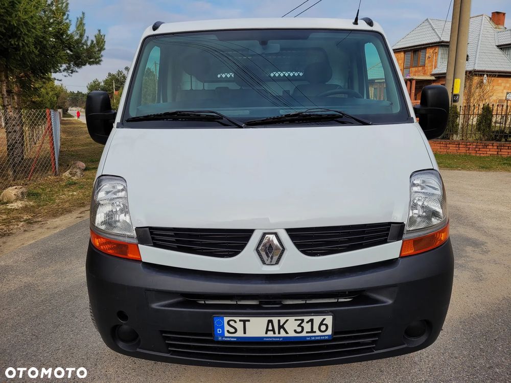 Renault Master - 6