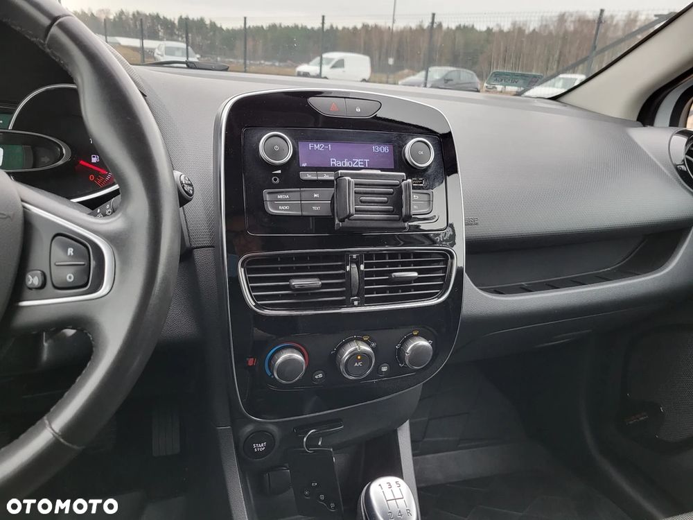 Renault Clio 0.9 Energy TCe Zen - 12