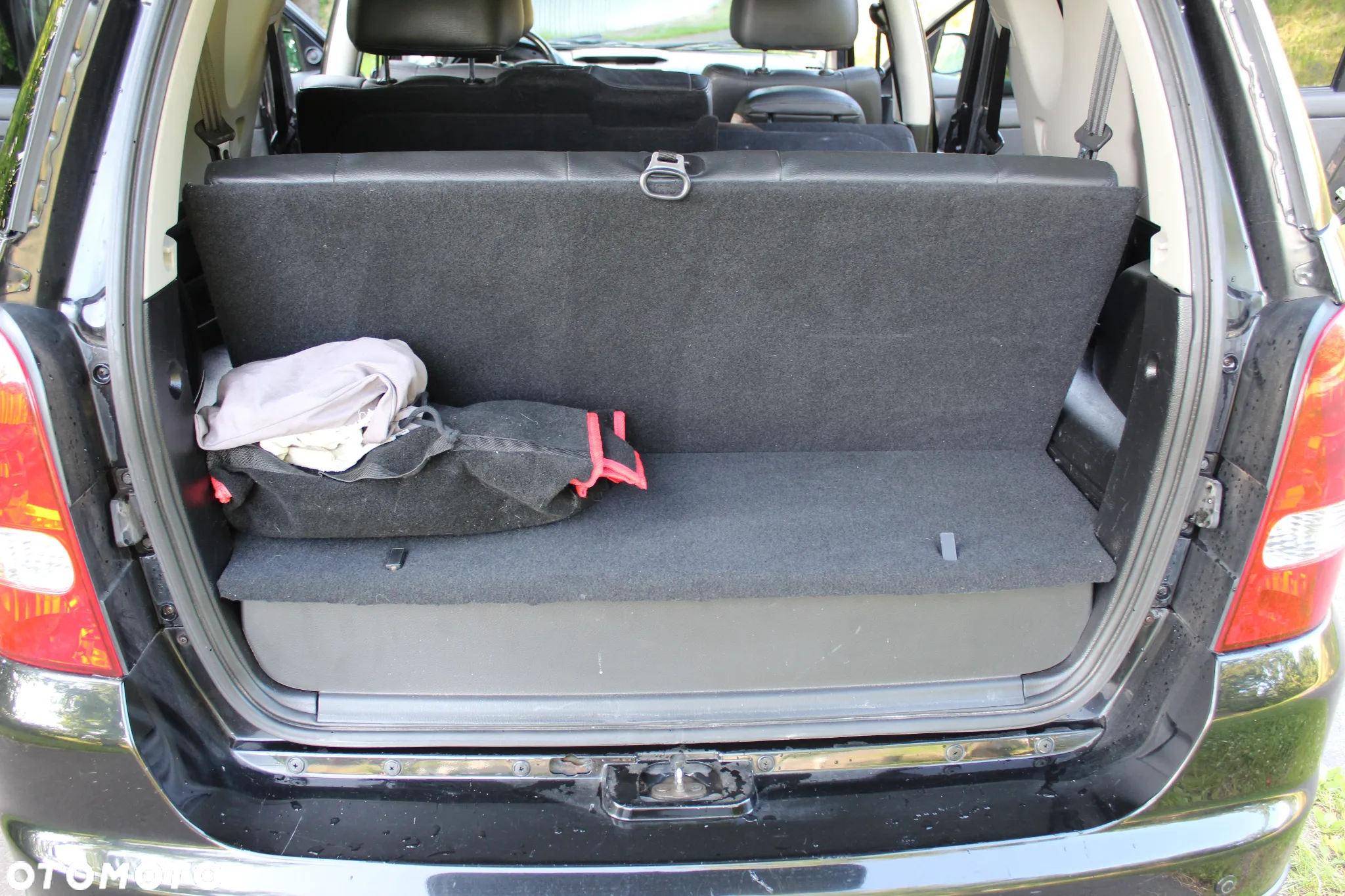 SsangYong/KGM Rexton 270 XDi Quartz - 21