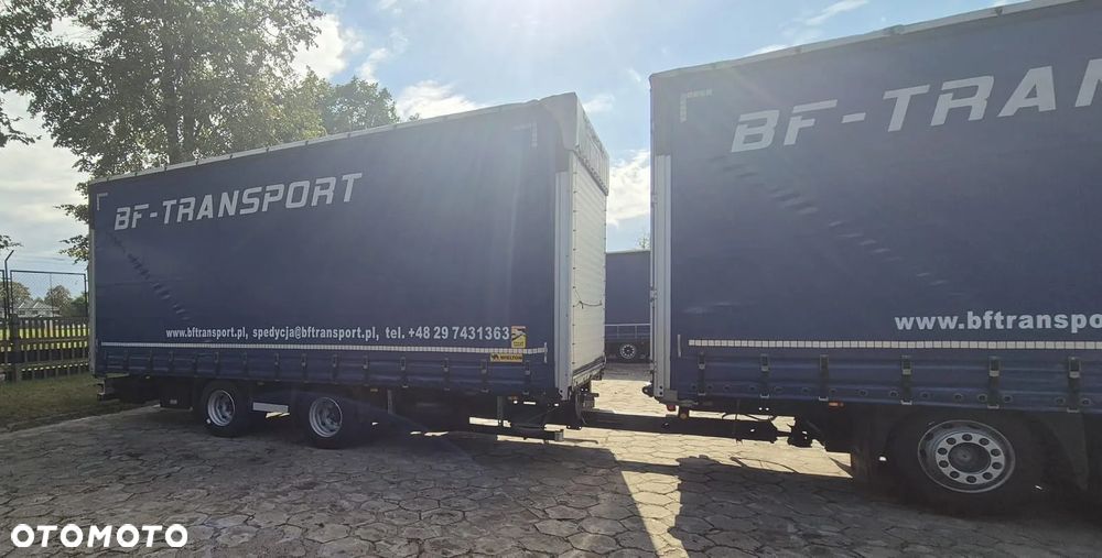 DAF XF 480 - 7