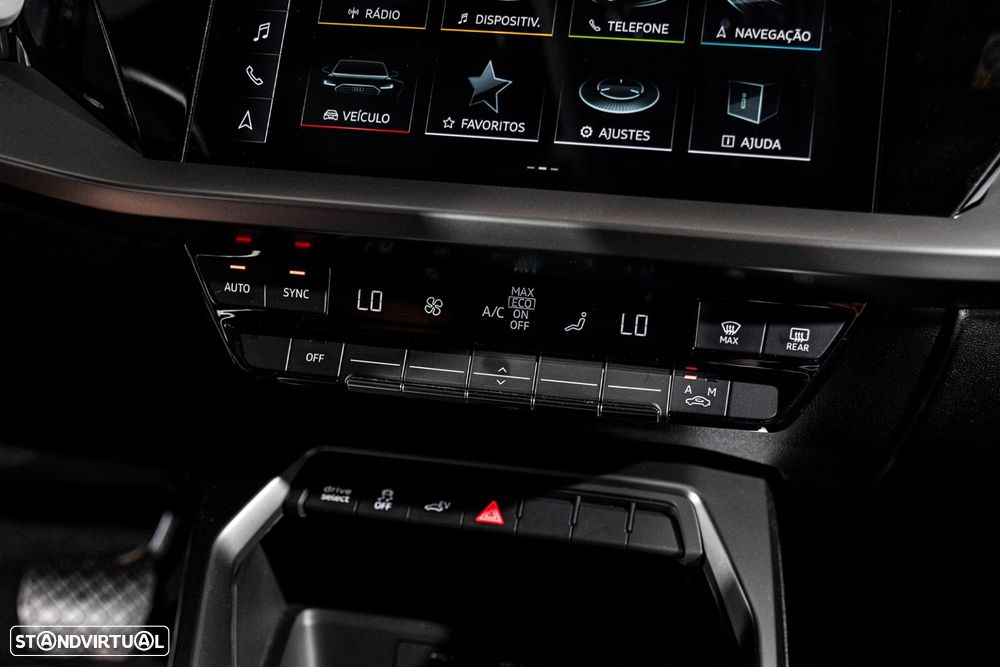 Audi A3 Sportback 40 TFSIe - 17