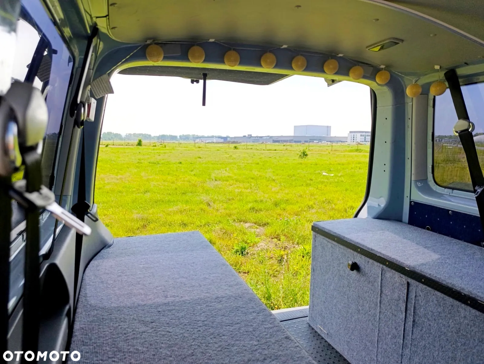 Volkswagen Transporter T5 TDI L1H1 - 10