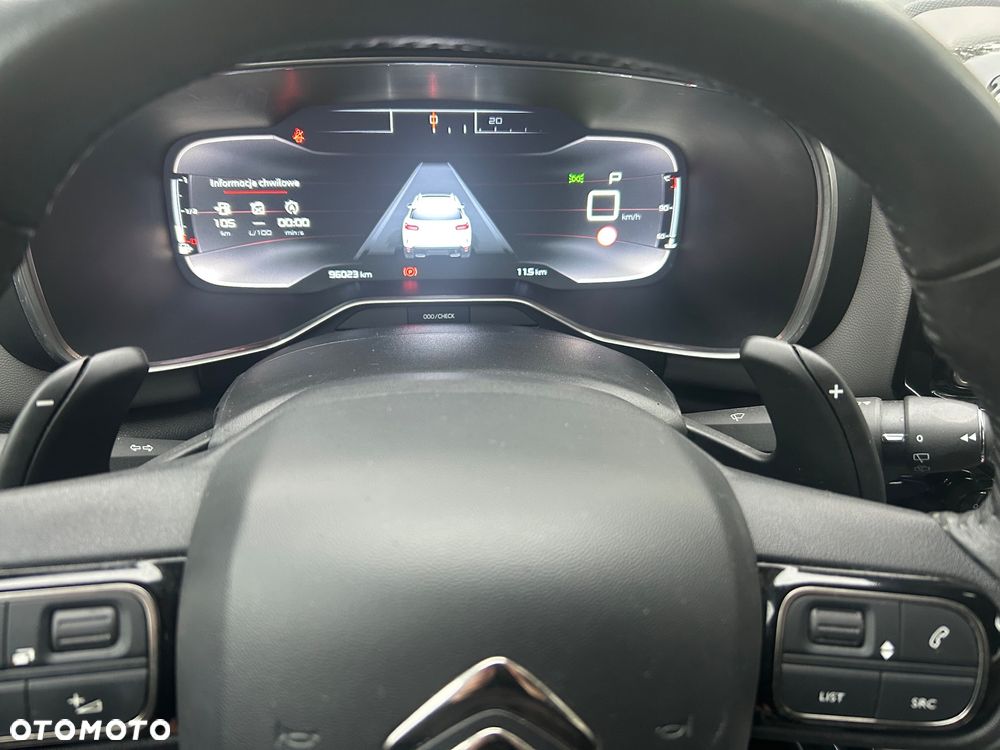 Citroën C5 Aircross Pure Tech 180 S&S EAT8 FEEL - 20