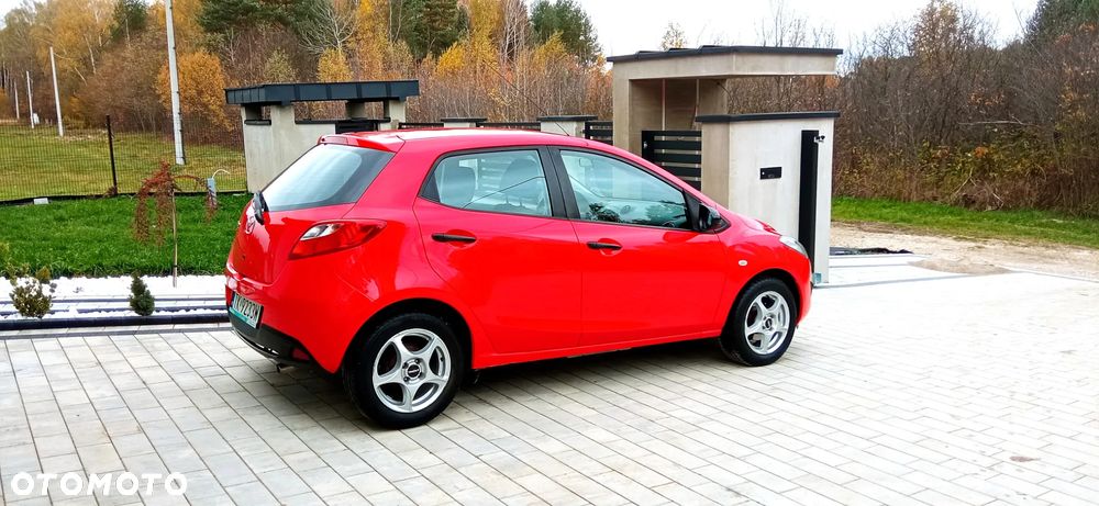 Mazda 2 1.3 Comfort - 13
