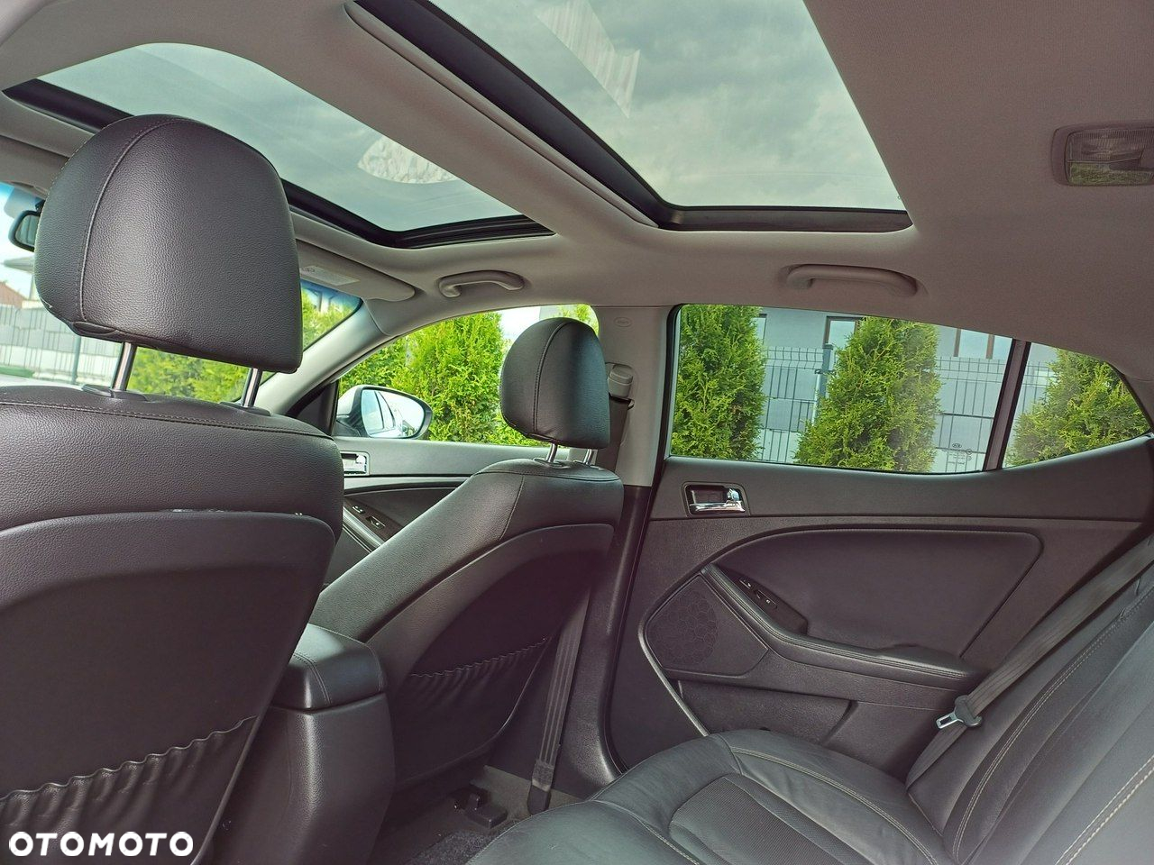 Kia Optima - 6