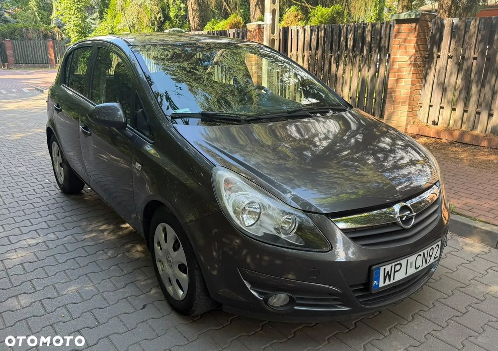Opel Corsa 1.4 16V 111 - 15