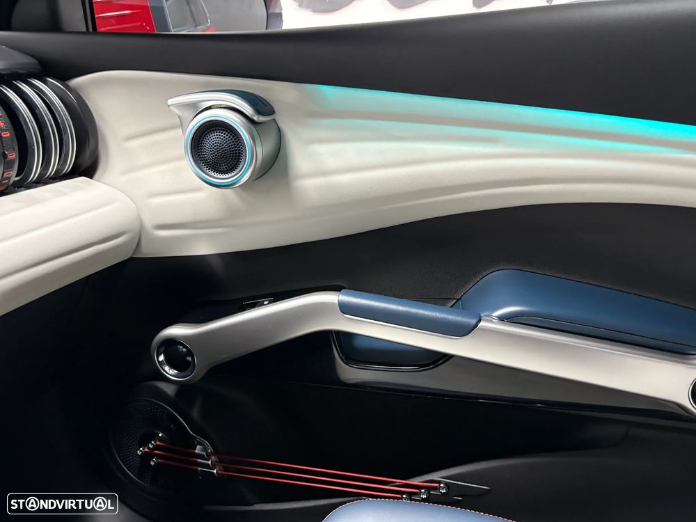 BYD Atto 3 Design - 6