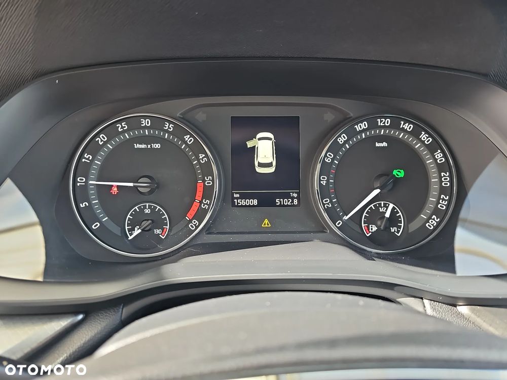 Skoda Octavia - 17