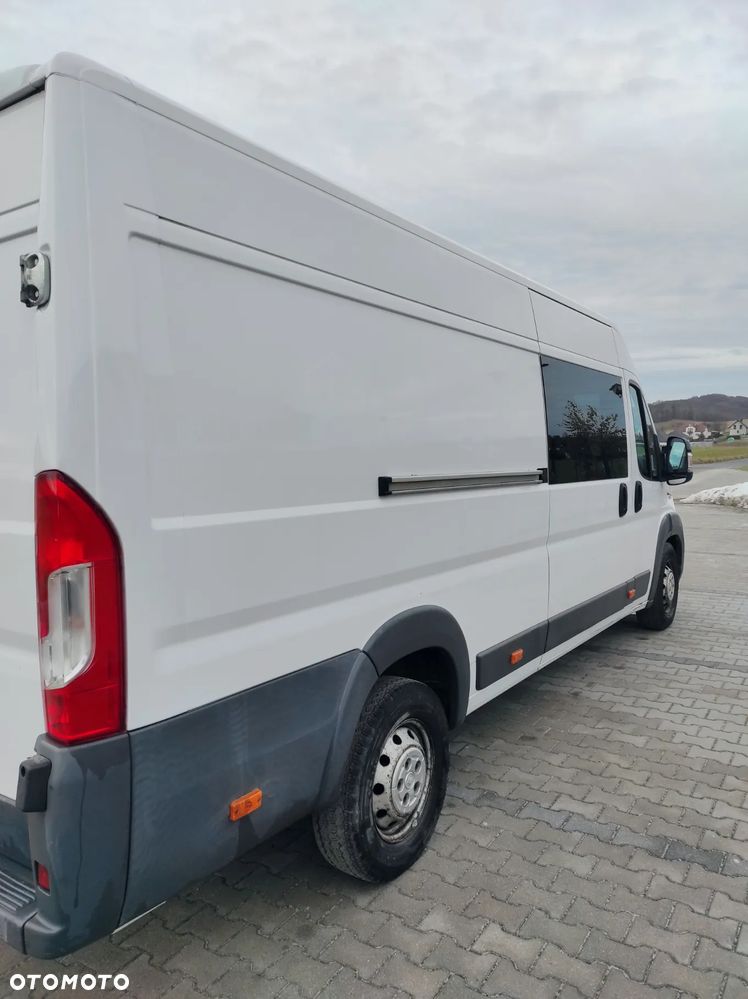 Fiat Ducato L2H2 - 5