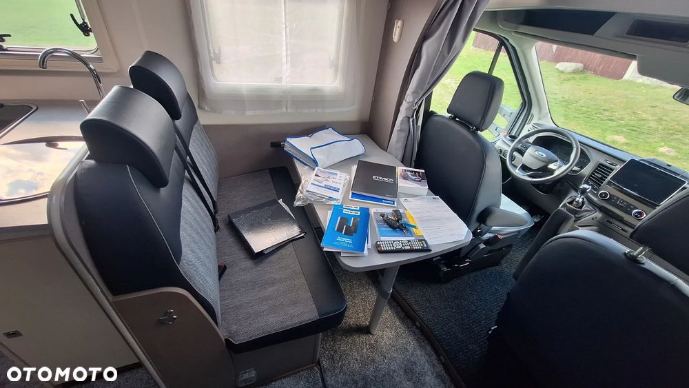 Etrusco T7.3 SF - 32