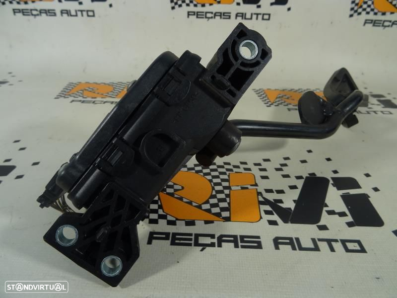 Pedal Acelerador Audi A4 (8Ec, B7)  8E2721523e / 6Pv00802634 - 6